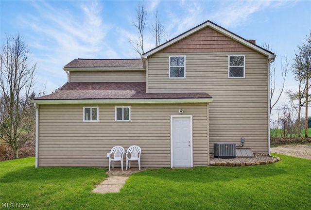 744 Wooster Street, Canal Fulton, OH 44614