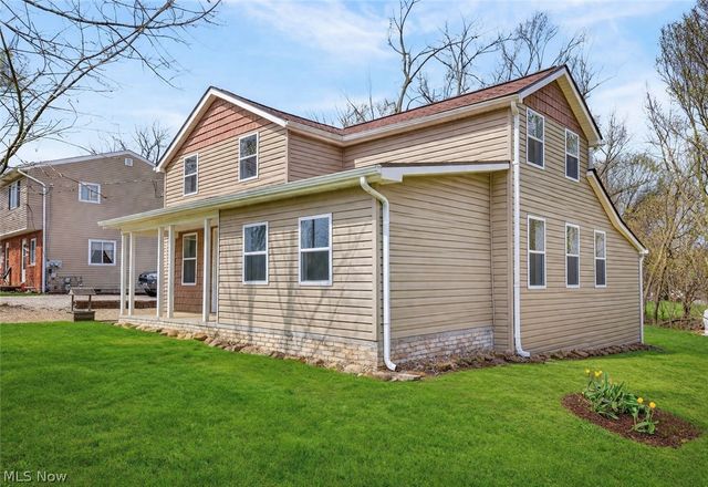 744 Wooster Street, Canal Fulton, OH 44614