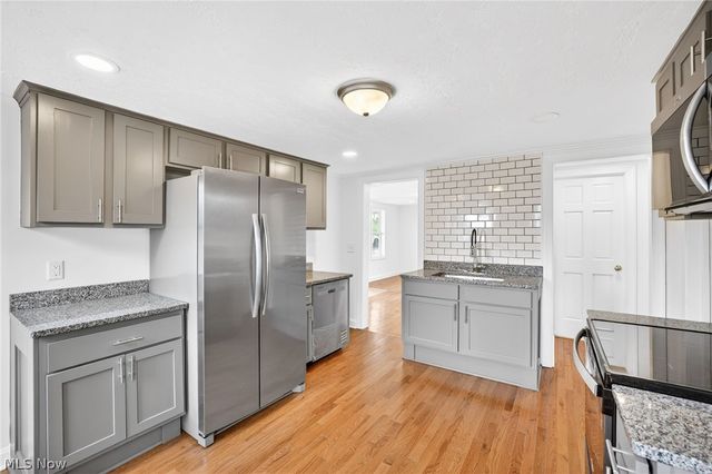 744 Wooster Street, Canal Fulton, OH 44614