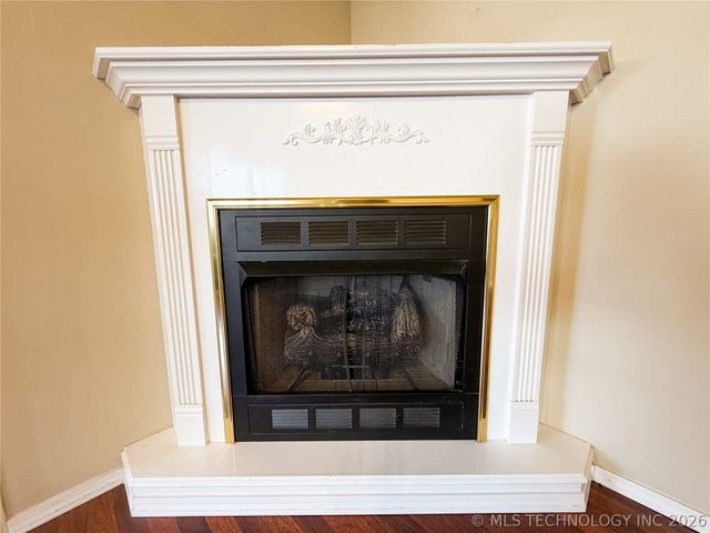 1208 W 1st Street, Tahlequah, OK 74464