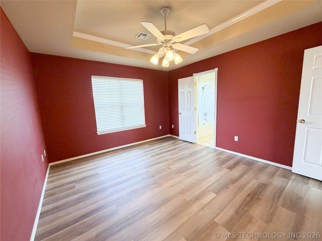 1208 W 1st Street, Tahlequah, OK 74464