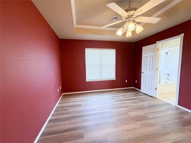 1208 W 1st Street, Tahlequah, OK 74464