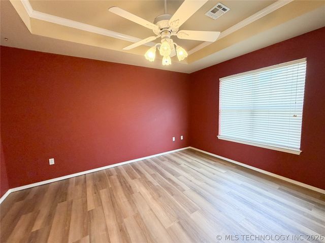 1208 W 1st Street, Tahlequah, OK 74464