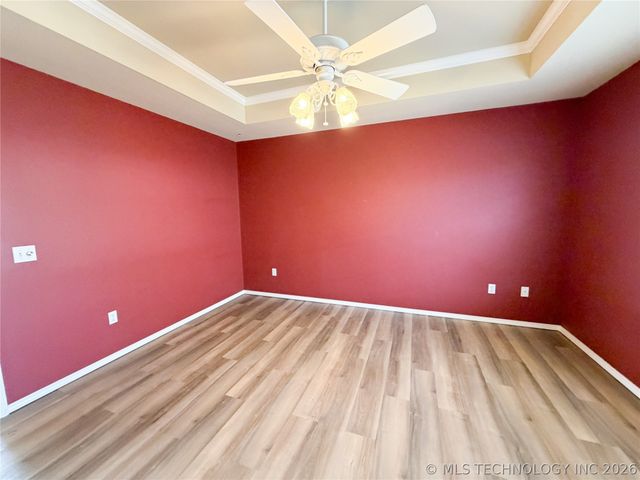 1208 W 1st Street, Tahlequah, OK 74464