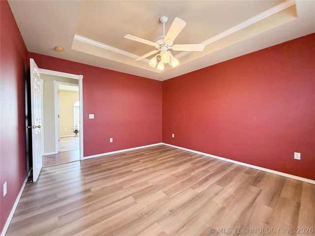 1208 W 1st Street, Tahlequah, OK 74464