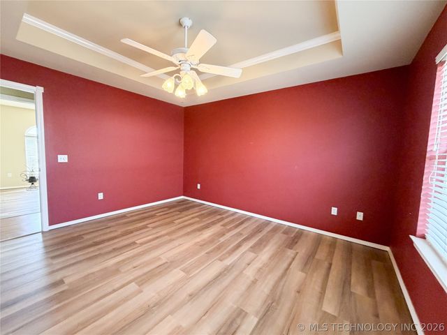 1208 W 1st Street, Tahlequah, OK 74464