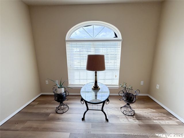 1208 W 1st Street, Tahlequah, OK 74464