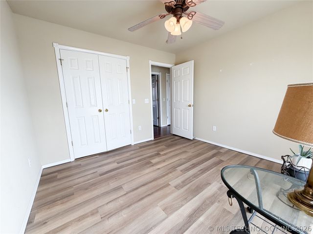 1208 W 1st Street, Tahlequah, OK 74464