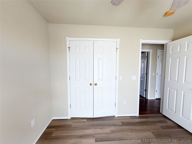 1208 W 1st Street, Tahlequah, OK 74464