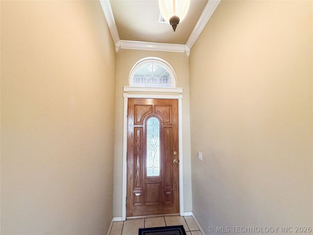 1208 W 1st Street, Tahlequah, OK 74464