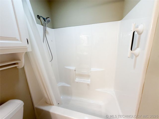 1208 W 1st Street, Tahlequah, OK 74464