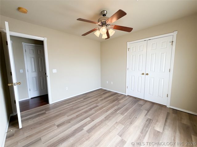 1208 W 1st Street, Tahlequah, OK 74464