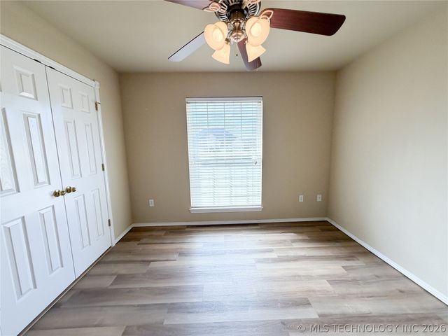 1208 W 1st Street, Tahlequah, OK 74464