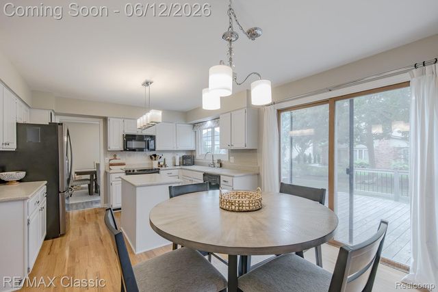 20248 Ellen Drive, Livonia, MI 48152