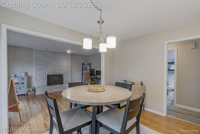 20248 Ellen Drive, Livonia, MI 48152