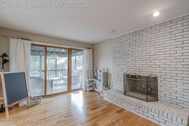 20248 Ellen Drive, Livonia, MI 48152
