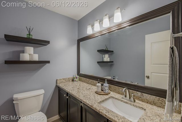 20248 Ellen Drive, Livonia, MI 48152