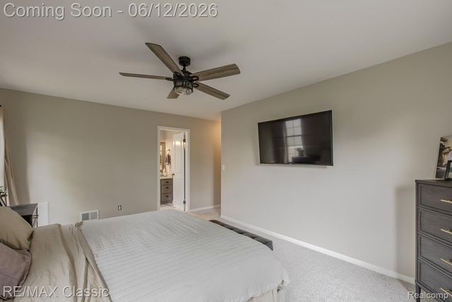 20248 Ellen Drive, Livonia, MI 48152