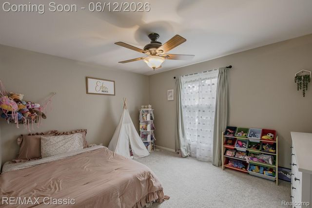 20248 Ellen Drive, Livonia, MI 48152