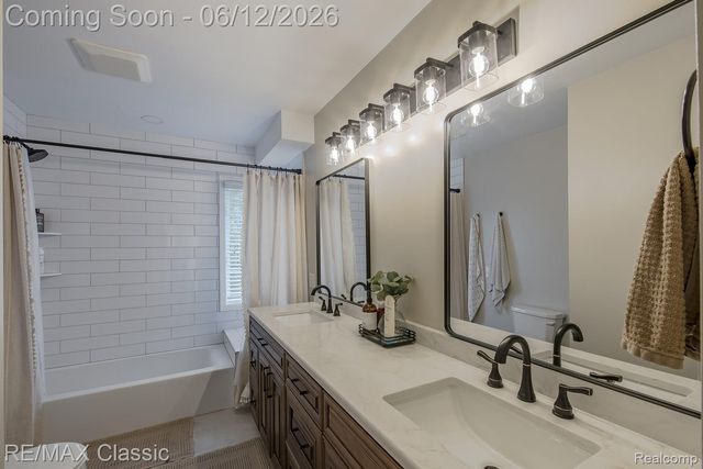 20248 Ellen Drive, Livonia, MI 48152