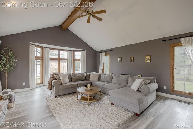 20248 Ellen Drive, Livonia, MI 48152