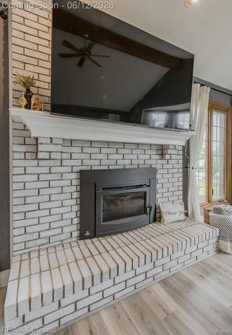 20248 Ellen Drive, Livonia, MI 48152