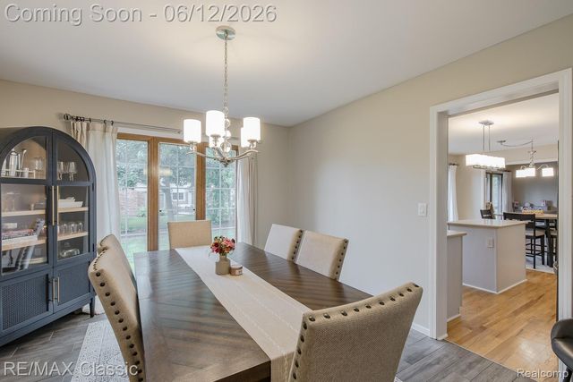 20248 Ellen Drive, Livonia, MI 48152