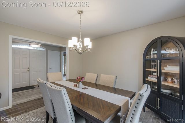 20248 Ellen Drive, Livonia, MI 48152