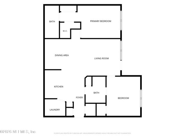 10961 BURNT MILL Road 414, Jacksonville, FL 32256