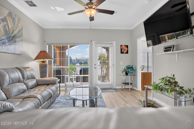 10961 BURNT MILL Road 414, Jacksonville, FL 32256