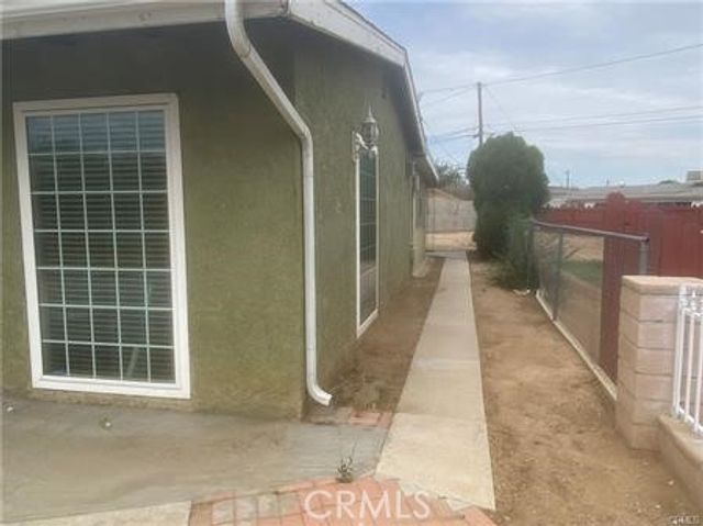 15144 S Culver, Victorville, CA 92394