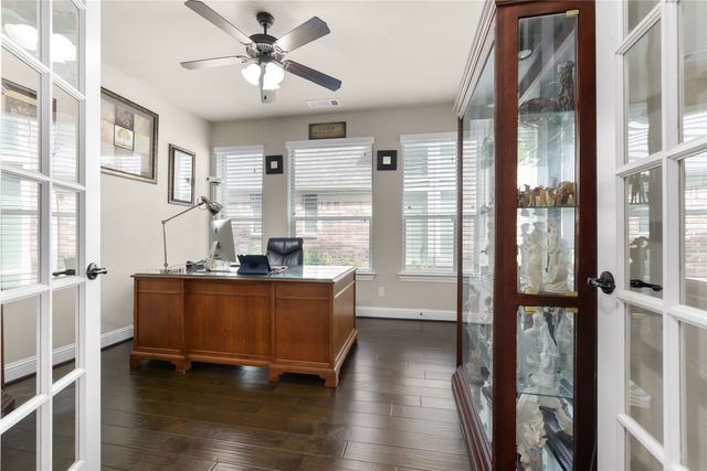 215 Dominion Drive, Wylie, TX 75098