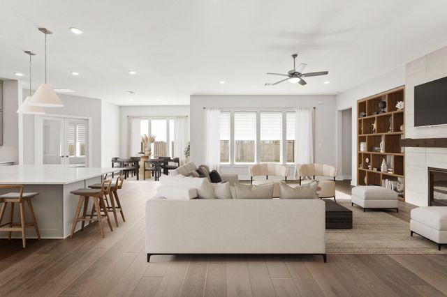 14202 Lollypine Pointe Drive, Cypress, TX 77433