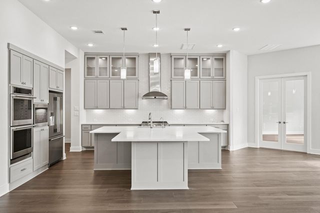 14202 Lollypine Pointe Drive, Cypress, TX 77433