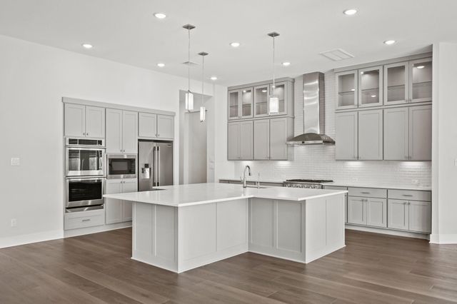 14202 Lollypine Pointe Drive, Cypress, TX 77433