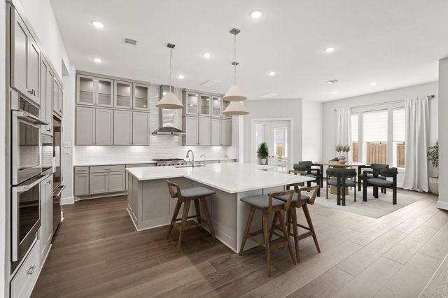 14202 Lollypine Pointe Drive, Cypress, TX 77433