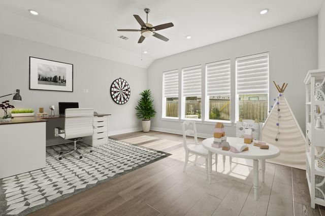 14202 Lollypine Pointe Drive, Cypress, TX 77433