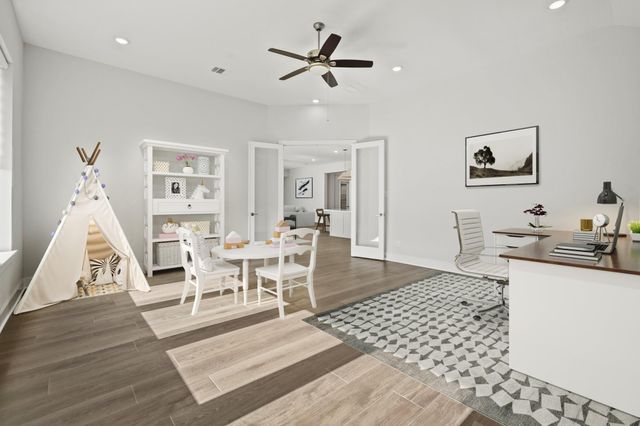 14202 Lollypine Pointe Drive, Cypress, TX 77433