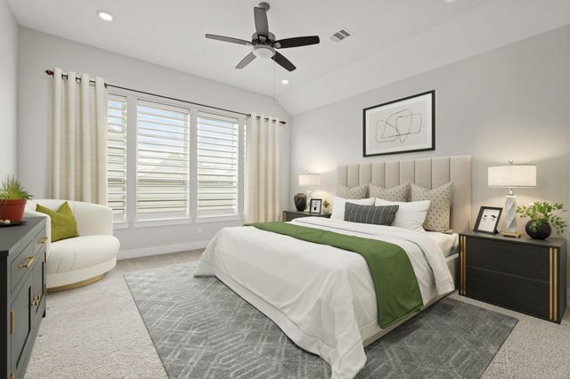 14202 Lollypine Pointe Drive, Cypress, TX 77433