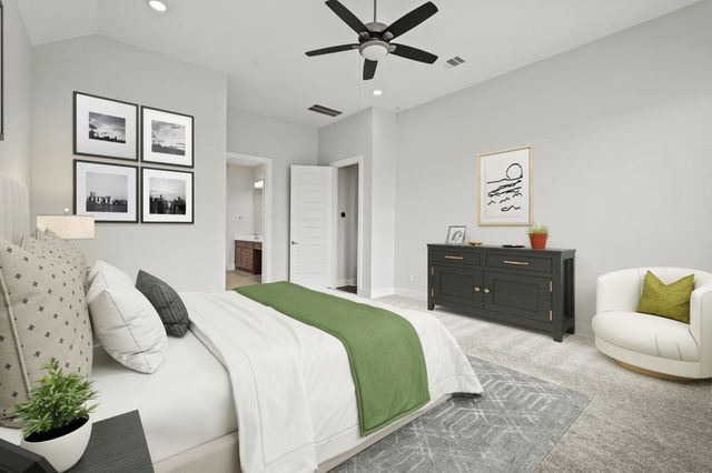 14202 Lollypine Pointe Drive, Cypress, TX 77433