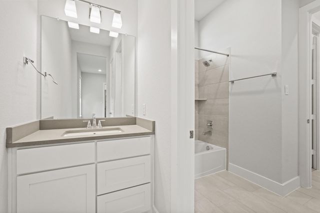 14202 Lollypine Pointe Drive, Cypress, TX 77433