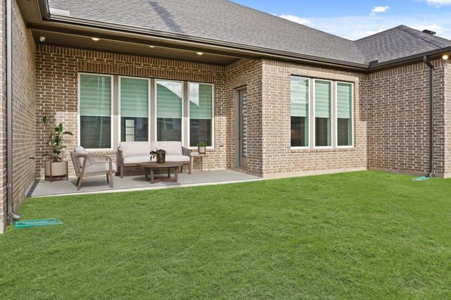 14202 Lollypine Pointe Drive, Cypress, TX 77433