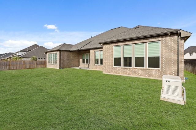 14202 Lollypine Pointe Drive, Cypress, TX 77433