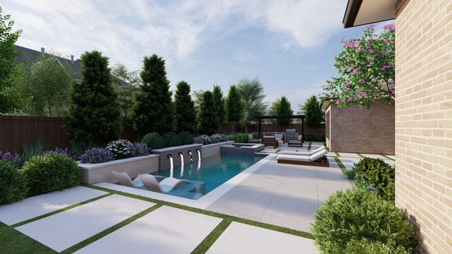 14202 Lollypine Pointe Drive, Cypress, TX 77433