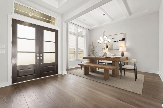 14202 Lollypine Pointe Drive, Cypress, TX 77433