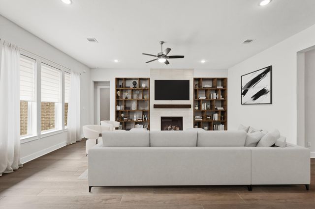 14202 Lollypine Pointe Drive, Cypress, TX 77433