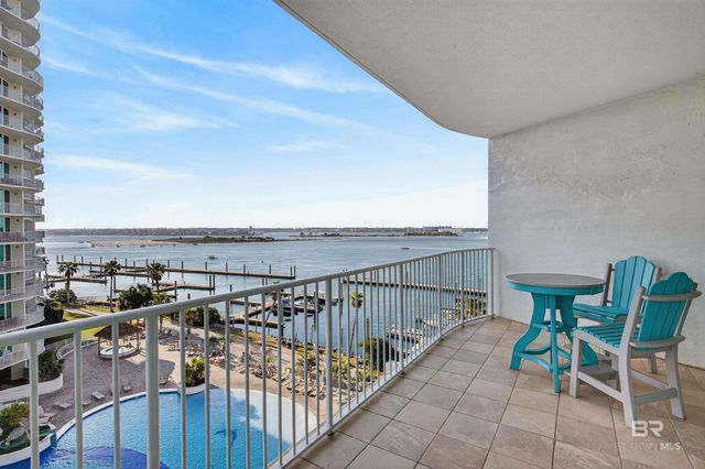 28107 Perdido Beach Boulevard D501, Orange Beach, AL 36561