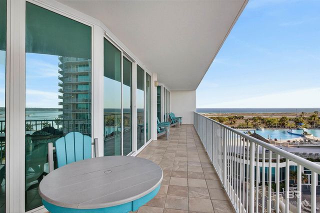 28107 Perdido Beach Boulevard D501, Orange Beach, AL 36561