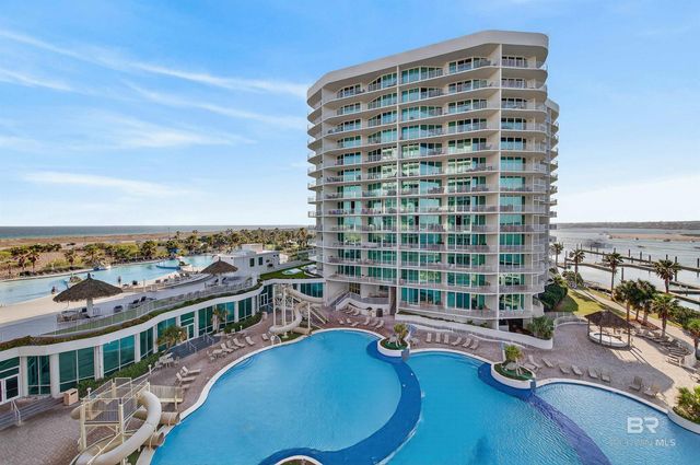 28107 Perdido Beach Boulevard D501, Orange Beach, AL 36561