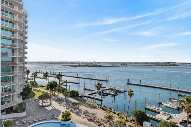 28107 Perdido Beach Boulevard D501, Orange Beach, AL 36561